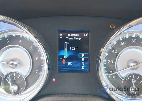 2013 Chrysler 300C Awd z USA, uszkodzony, nr VIN 2C3CCAKT9DH551888